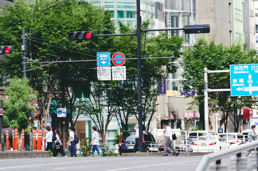 記念日で知るあの頃の中央区～5月編～